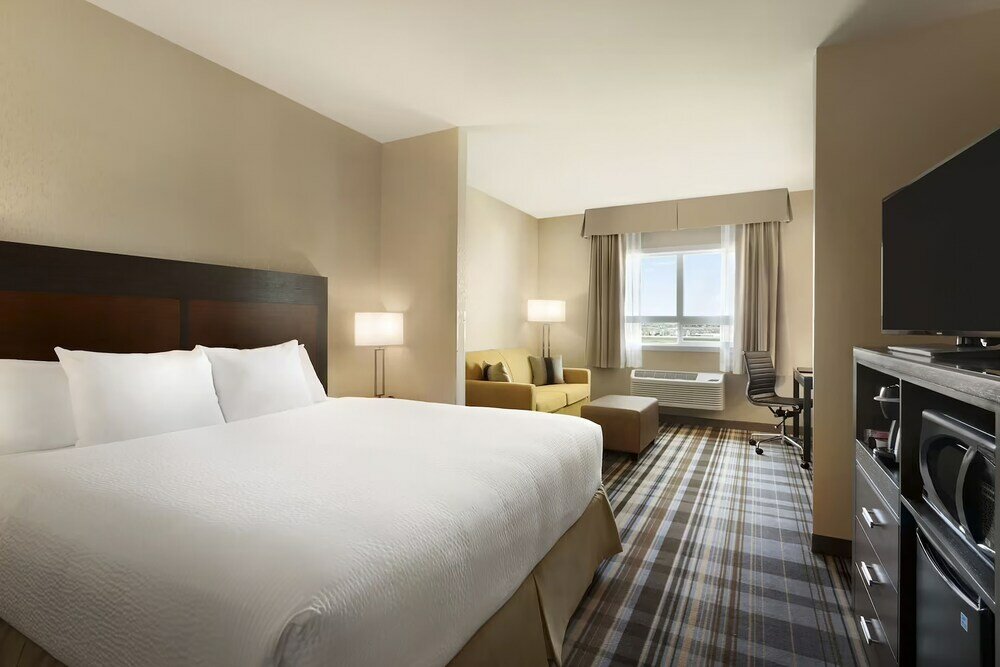 Фото Fairfield Inn And Suites Airdrie