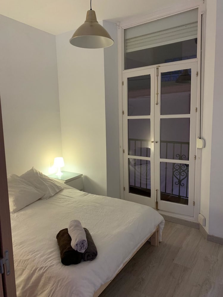 Фото Apartamento Carmen Coronada