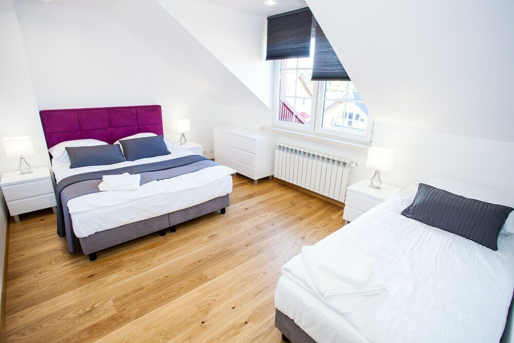 Фото Apartamenty SaltApart