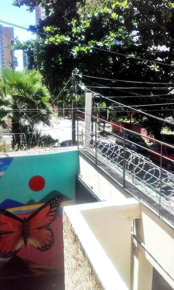 Фото Cambada Hostel