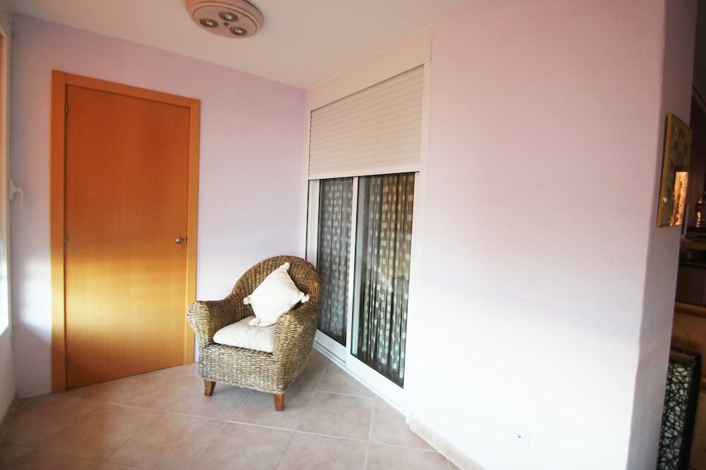 Фото Apartamento CasaTuris Albufera Sol Naciente