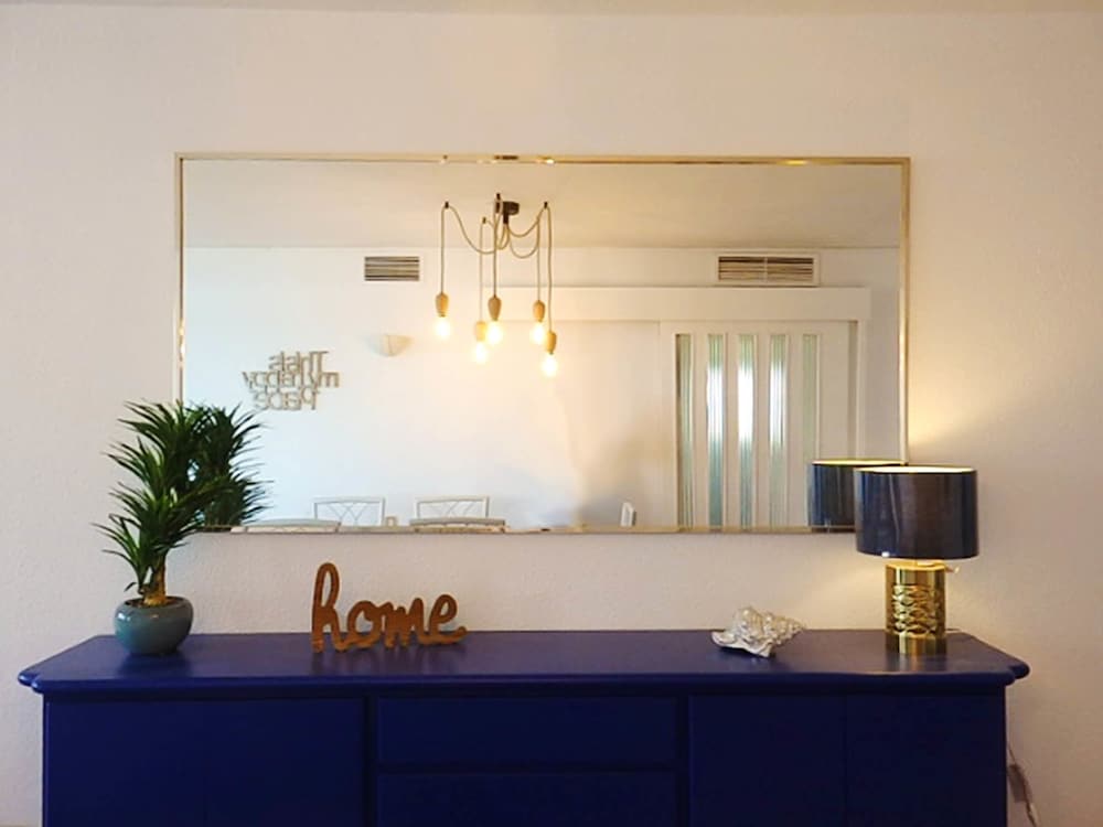 Фото Waterfront Playamar Apartments