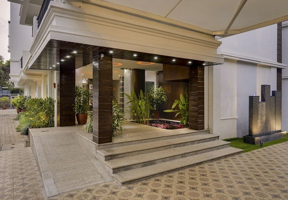 Фото The Verda Carmona