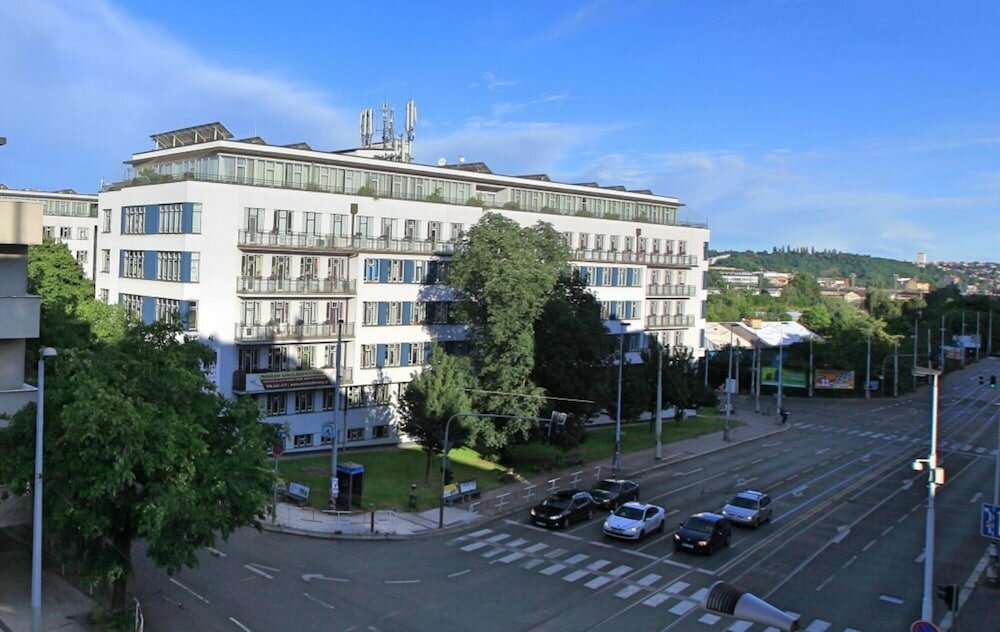 Фото Angel City Apartments