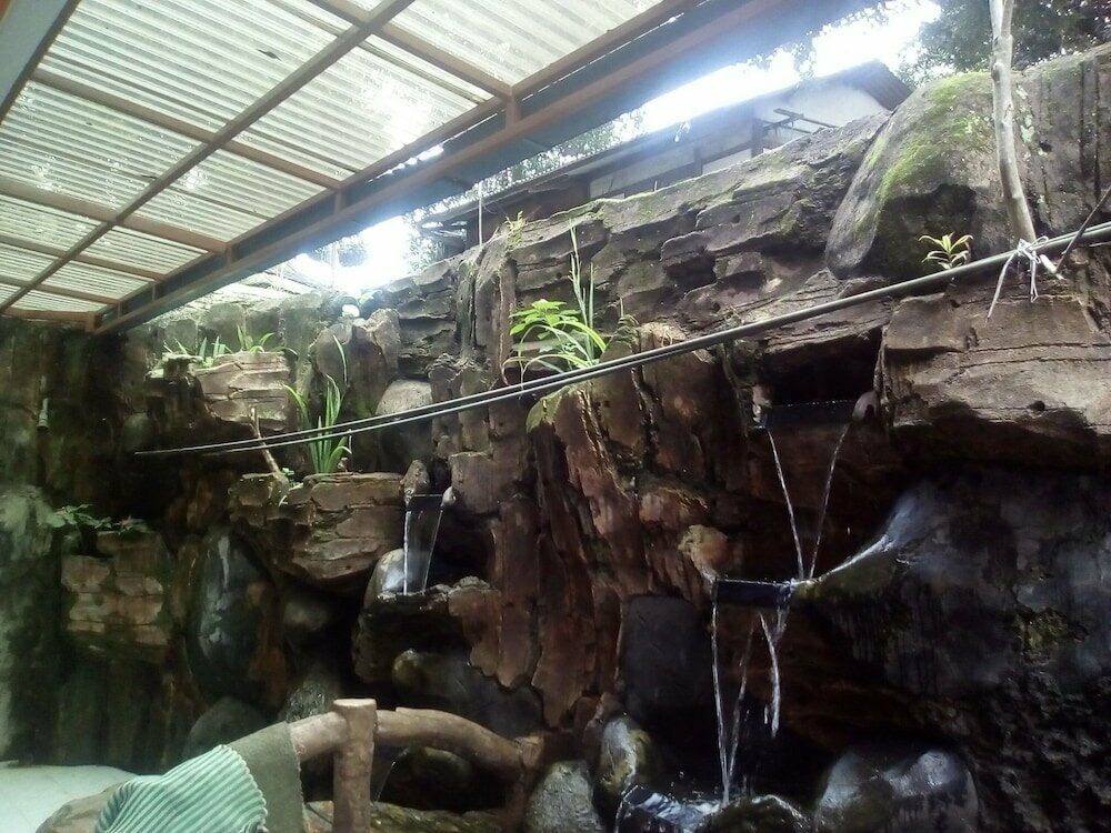 Hotel Simply Homy Pasteur, Bandung, photo