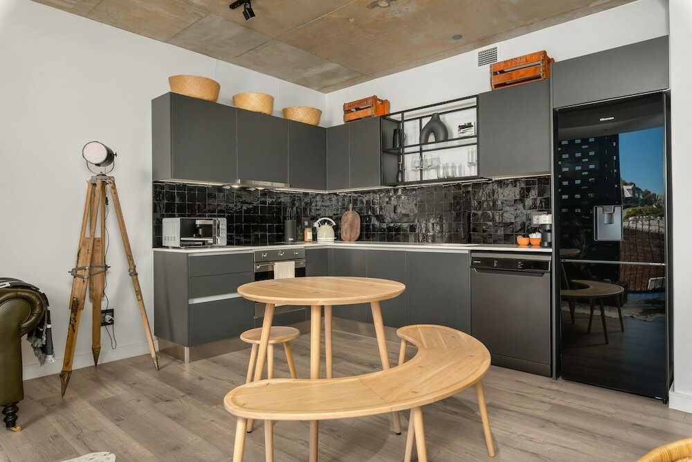 Фото The Signature 109