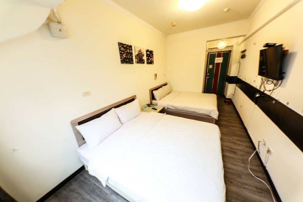 Фото Fengchia Europe 3