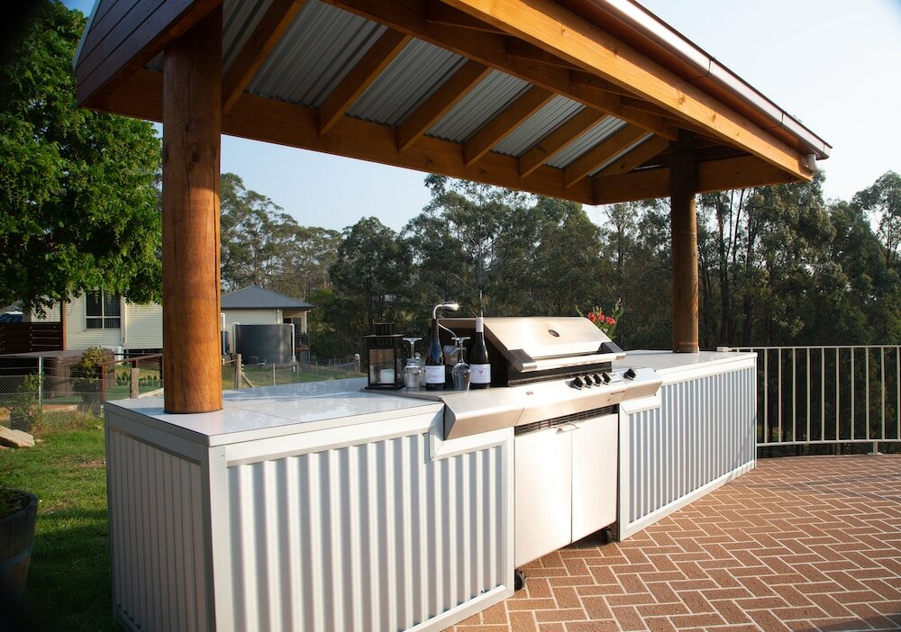 Фото Blueberry Hills On Comleroy