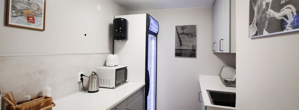 Фото Hotell Molde