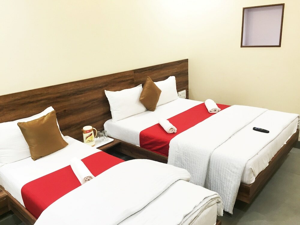 Фото Hotel Terminus Square