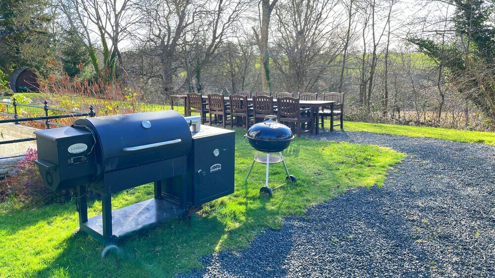 Фото Kirkhill Estate Rooms
