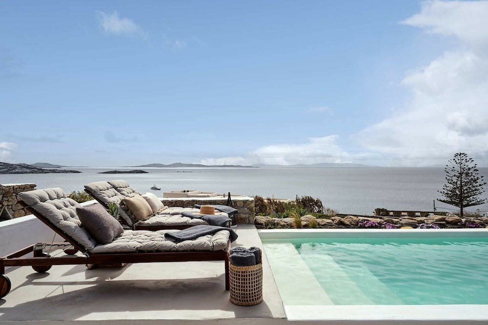 Фото Casa Tagoo Mykonos