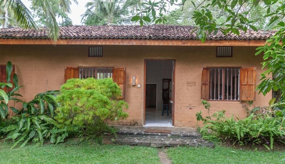 Фото Bungalow Sud