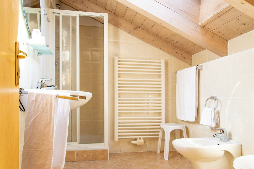 Фото Residence Isarcus