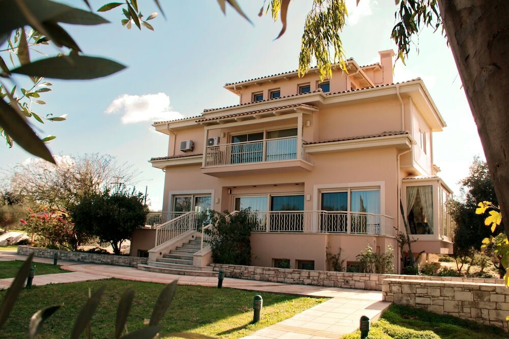 Фото Villa Metaxas