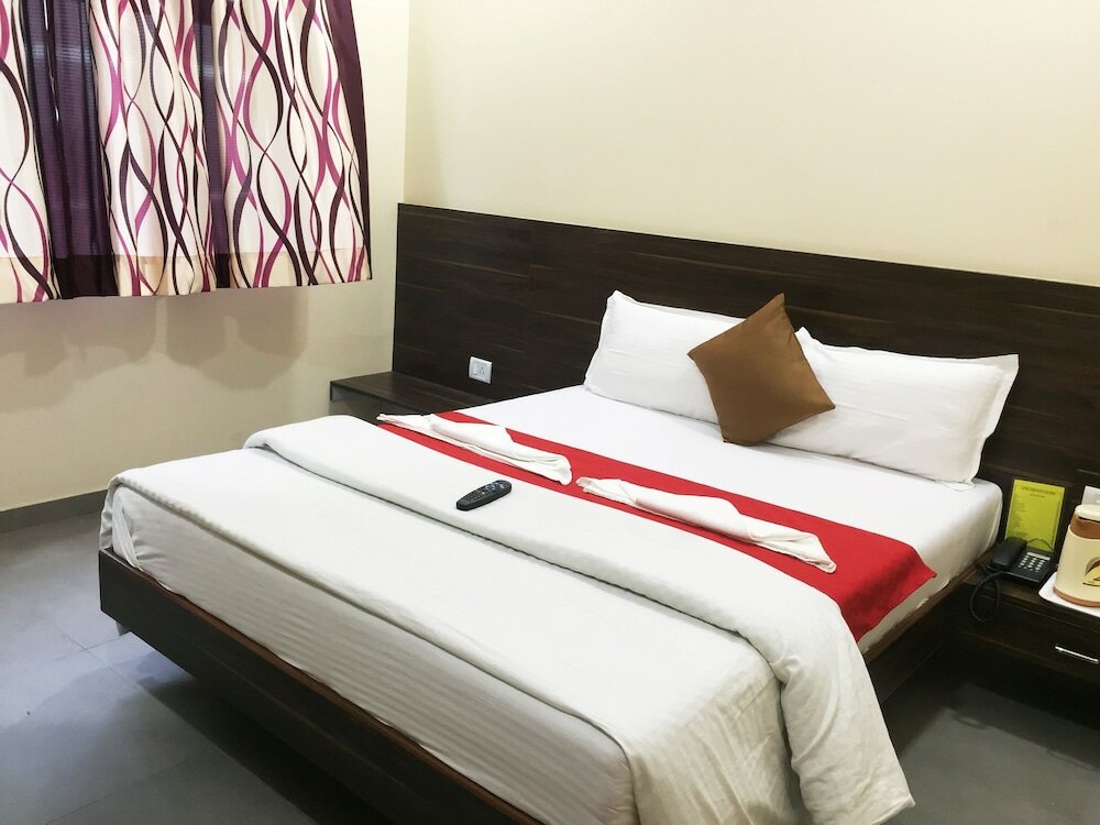 Фото Hotel Terminus Square