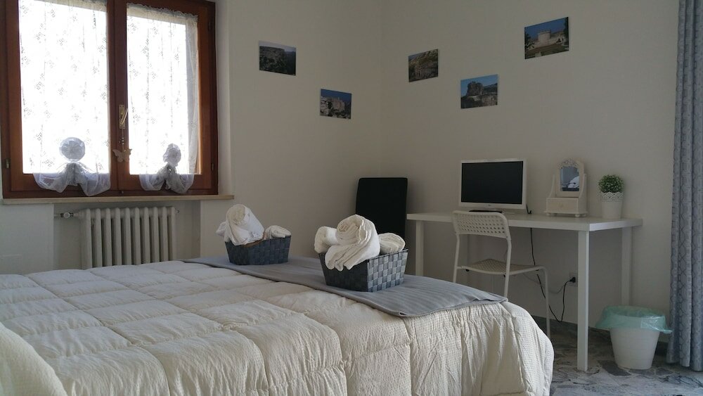 Фото History b&b