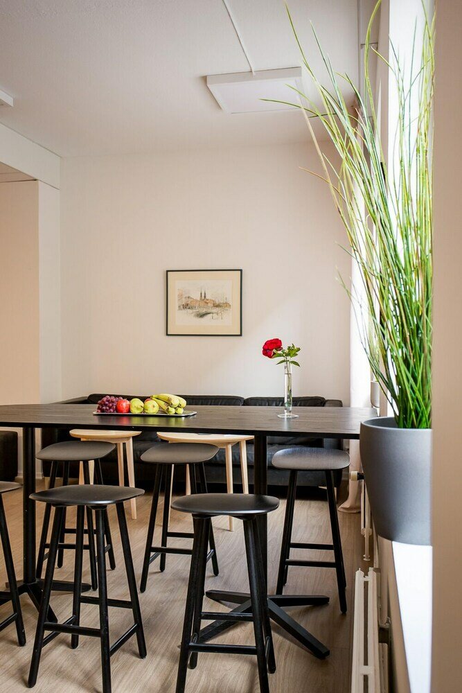 Фото Duvan Hotell