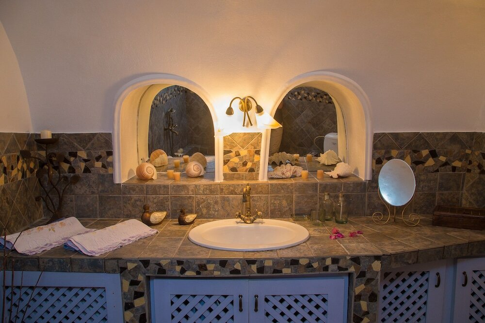 Фото Lydia Luxury Villa