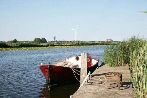 Внешний вид отеля Villa Oldenhoff в Абкауде, фото 4