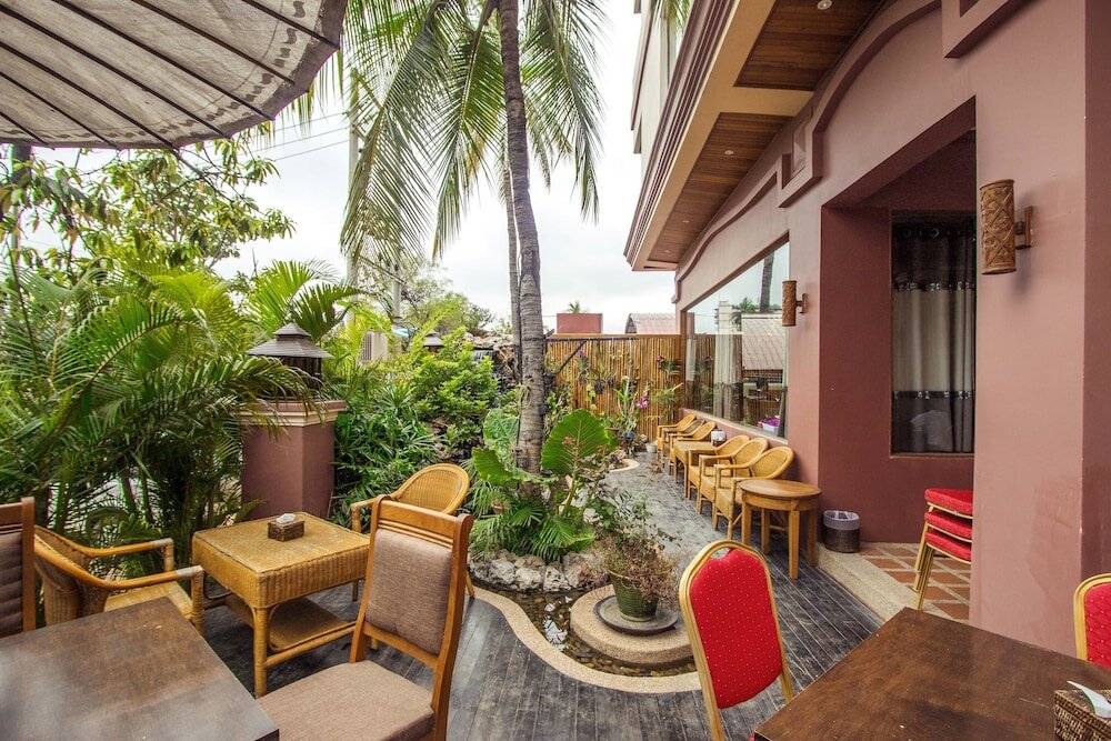 Фото Sakura Princess Hotel