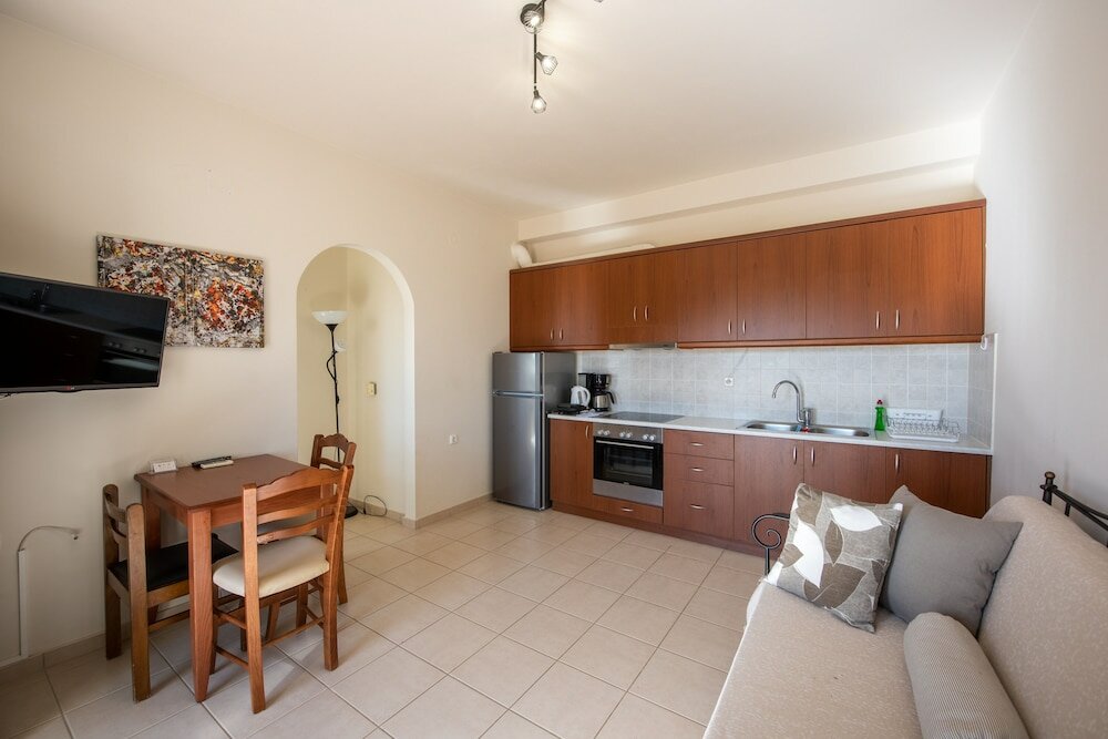 Фото Portela Apartments Kampoula