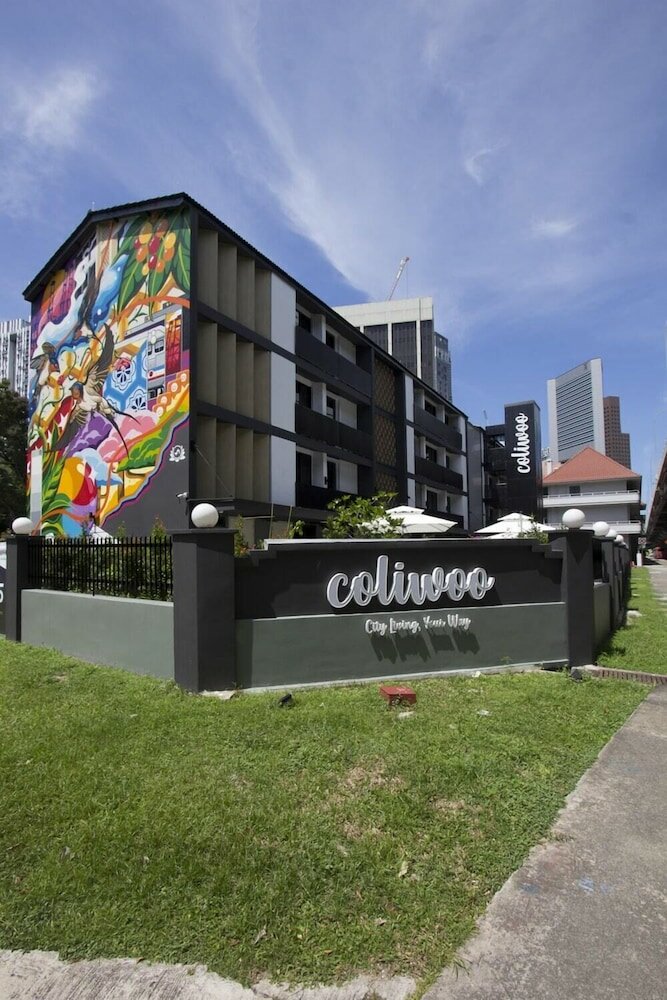 Фото Coliwoo Keppel