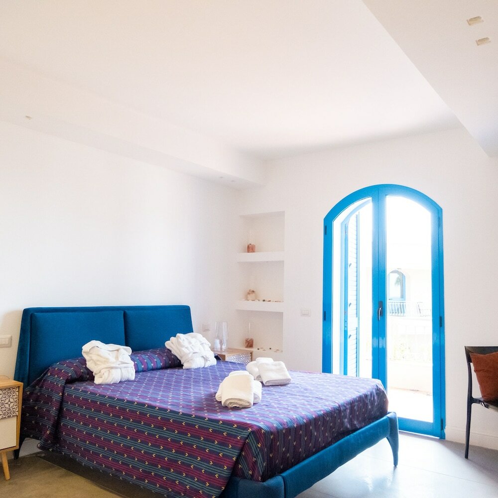 Фото Le Saline Resort