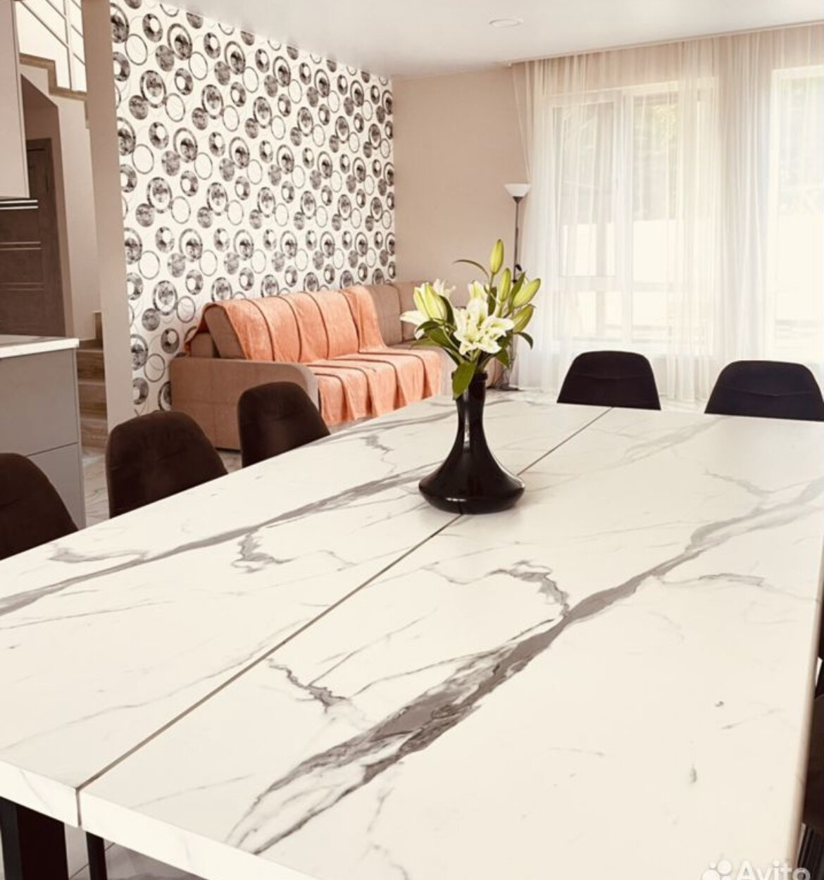 Фото Вилла Высокая