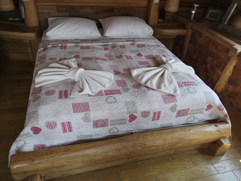 Фото Old Bled House