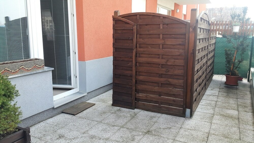 Фото Bastien Studio near Airport