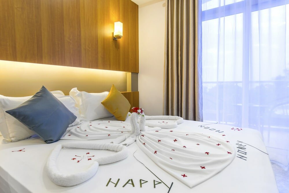 Фото Kuredhi Beach Inn