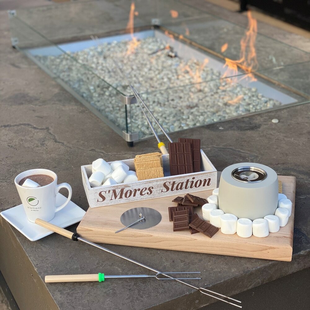 Фото Element West Des Moines