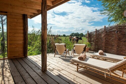 Внешний вид отеля Villa Oldenhoff в Абкауде, фото 2