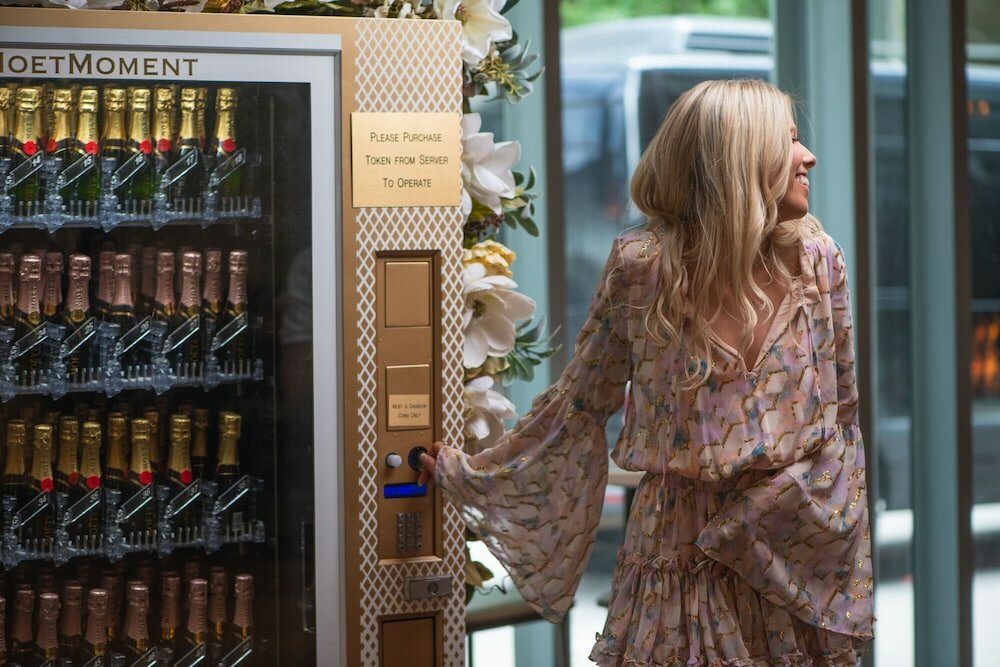 Фото Le Meridien Denver Downtown