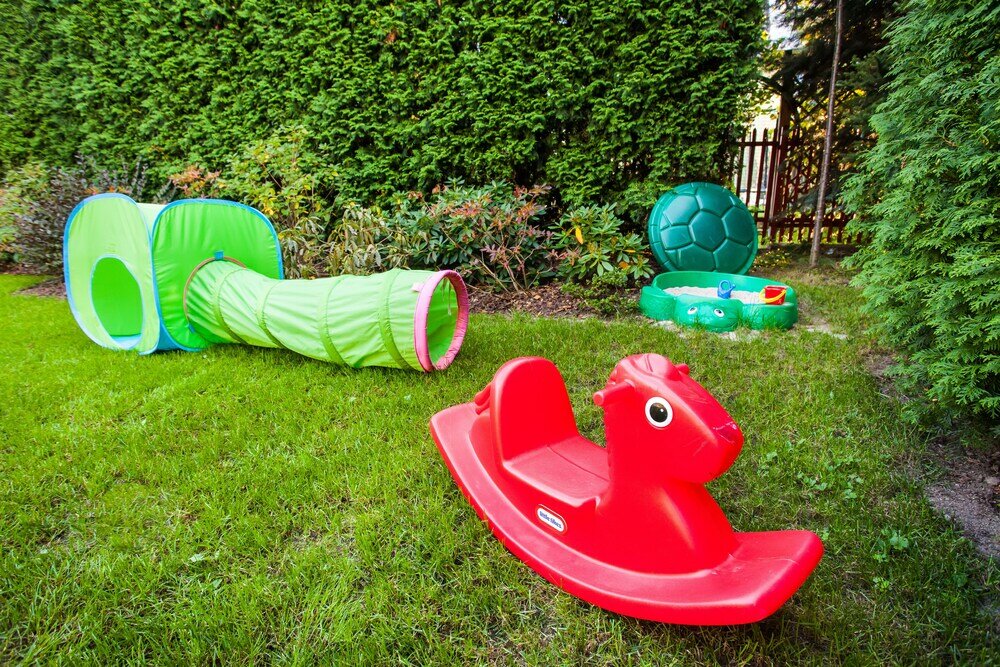 Фото Apartamenty SaltApart