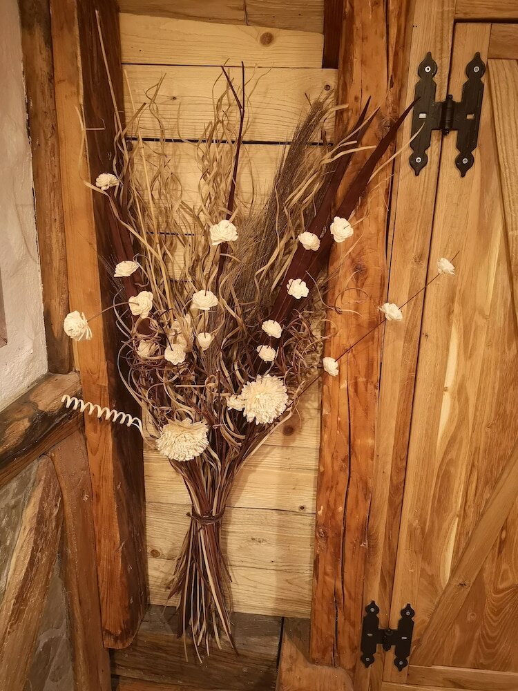 Фото Old Bled House