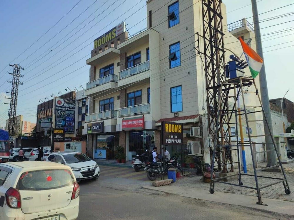 Фото отеля 3