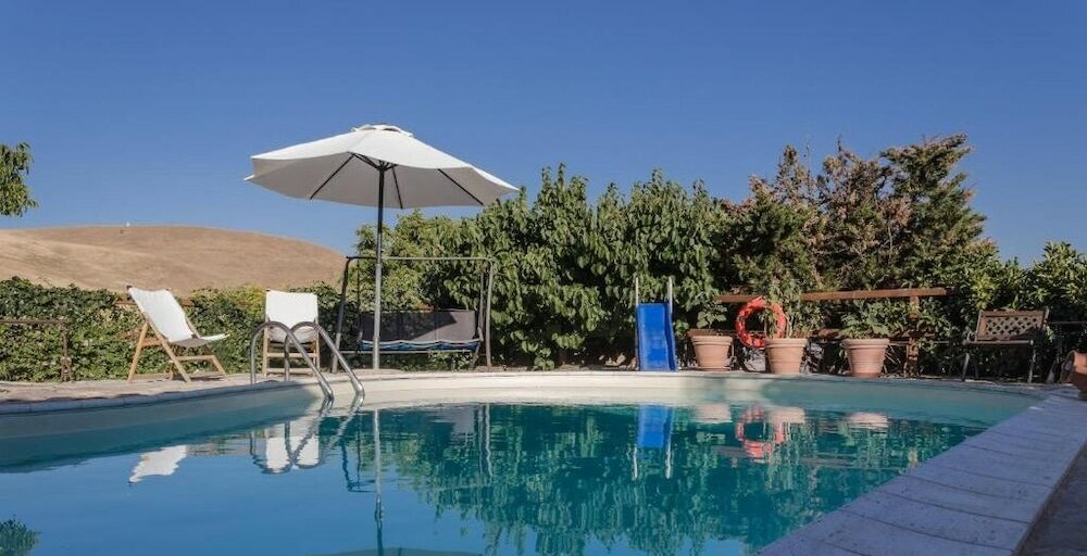 Фото Masseria Xireni