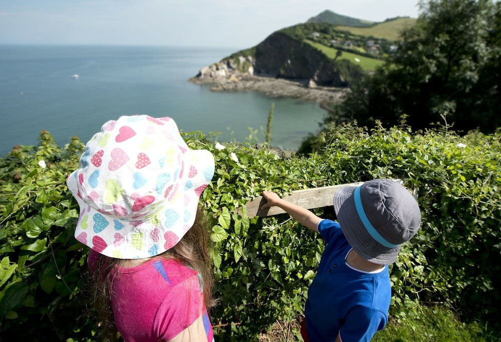 Фото Sandaway Beach Holiday Park