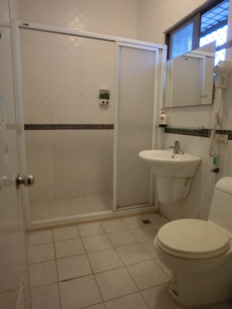 Фото Luodong Shanghewu homestay