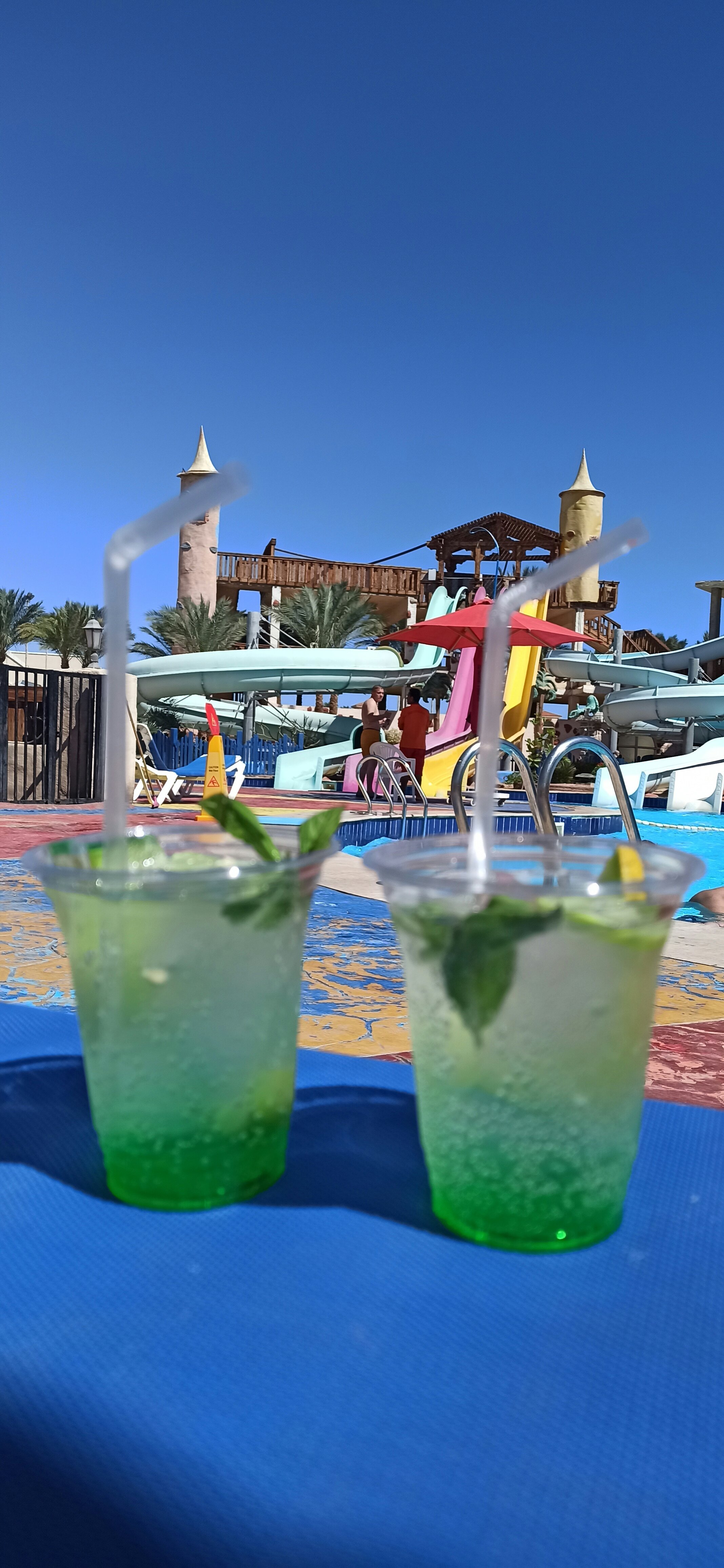 Фото Sea Beach Aqua Park Resort