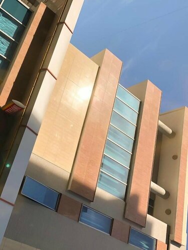 Гостиница Hotel Kompleksi Arifi в Шкодере