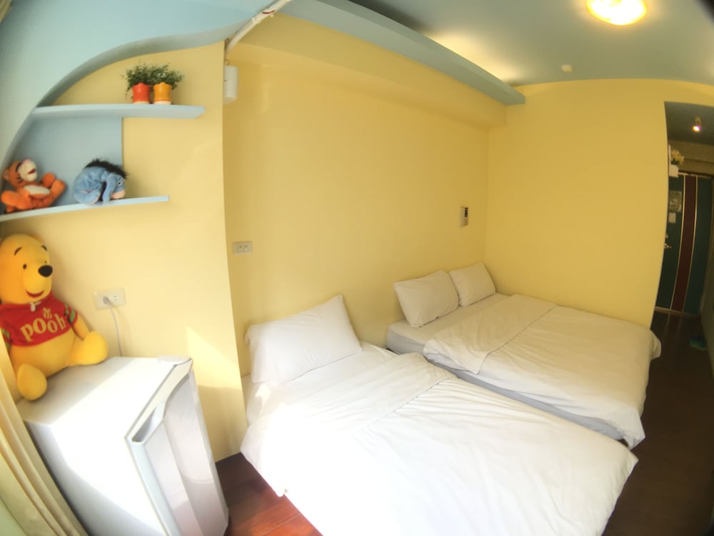 Фото Fengchia Europe 3