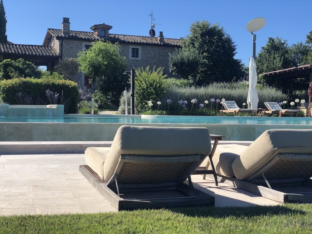 Фото Tenuta Dei Mori