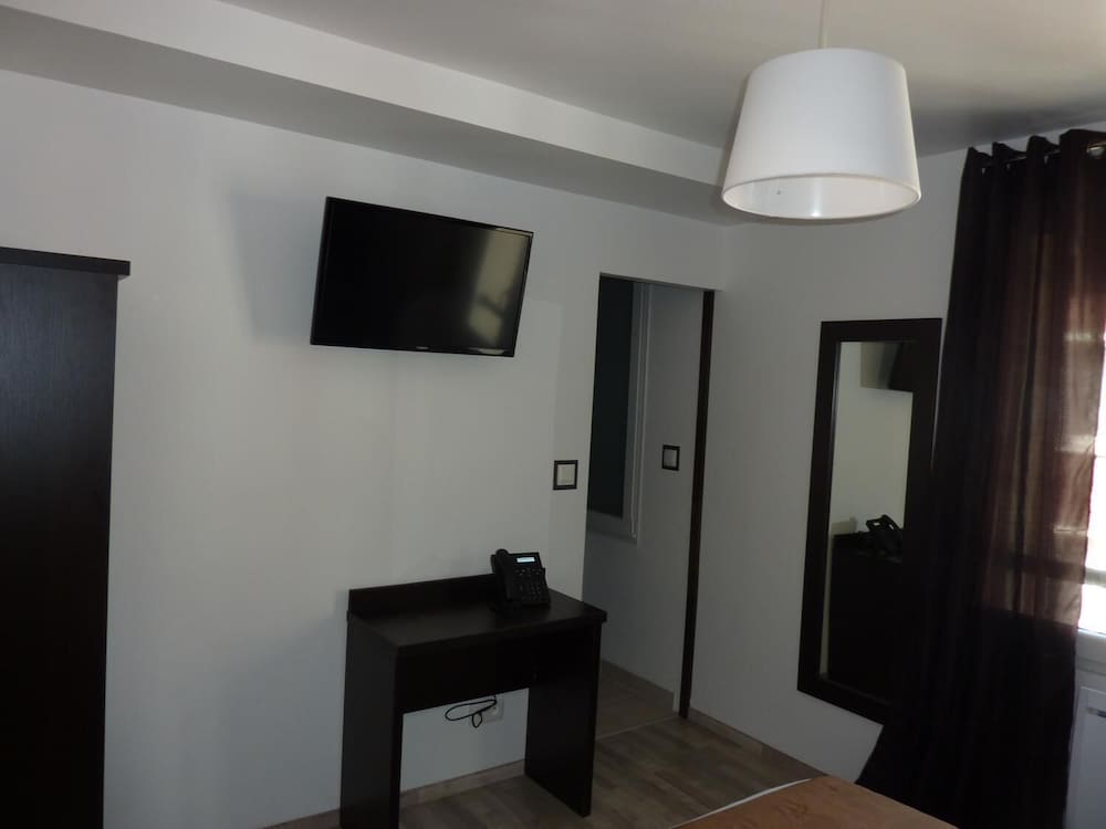 Фото Hotel de la Cathedrale