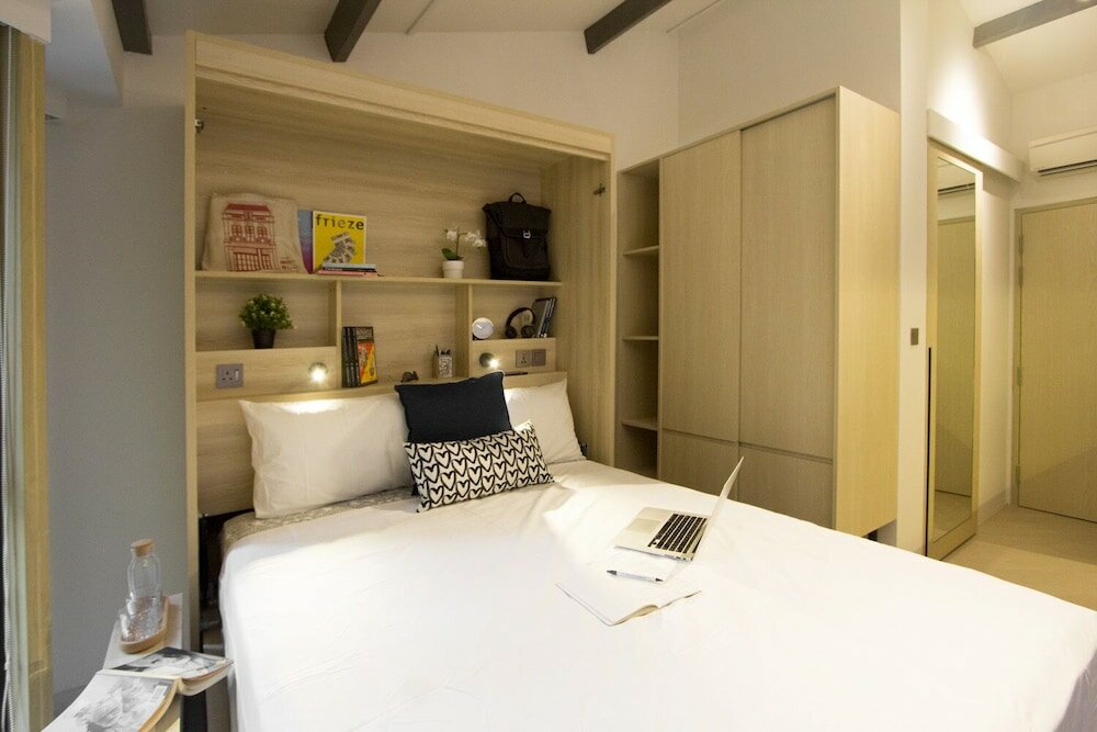 Фото Coliwoo Keppel