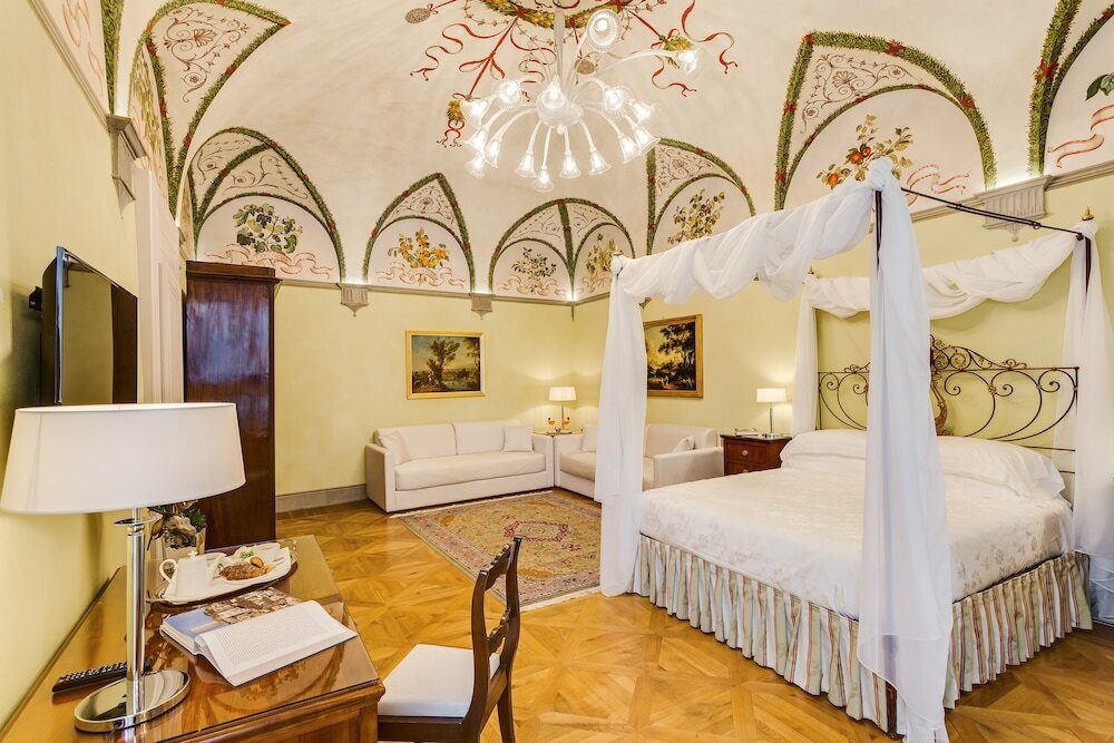 Фото Relais degli Angeli