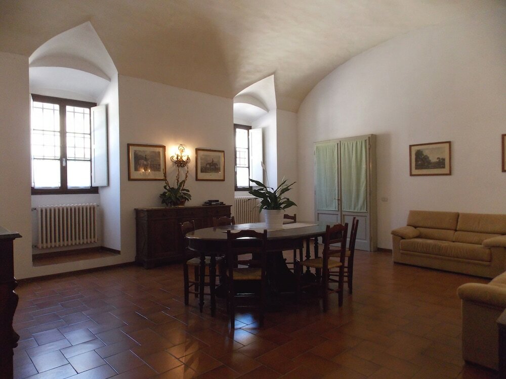 Фото Villa Senni