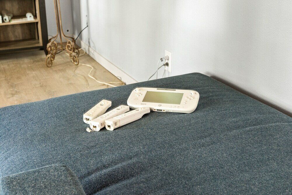 Фото House in the Pines